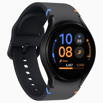 Czarny | Samsung Galaxy Watch FE 40mm Bluetooth 6