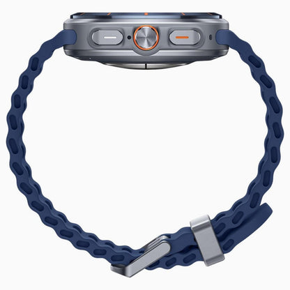 Niebieski | Samsung Galaxy Watch Ultra 2025 47mm LTE 6