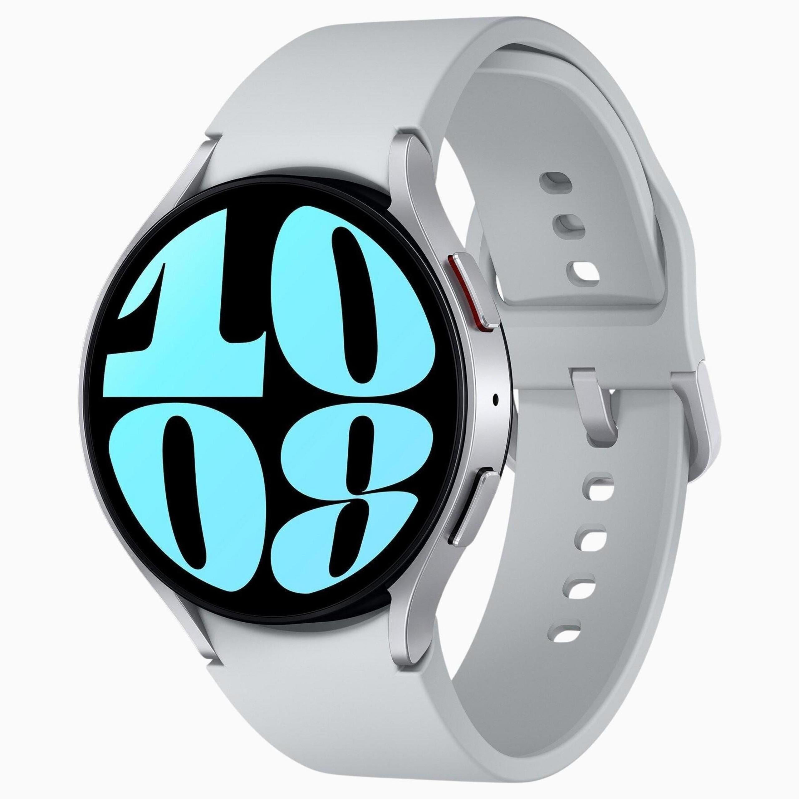 Szary | Samsung Galaxy Watch6 44mm LTE 6