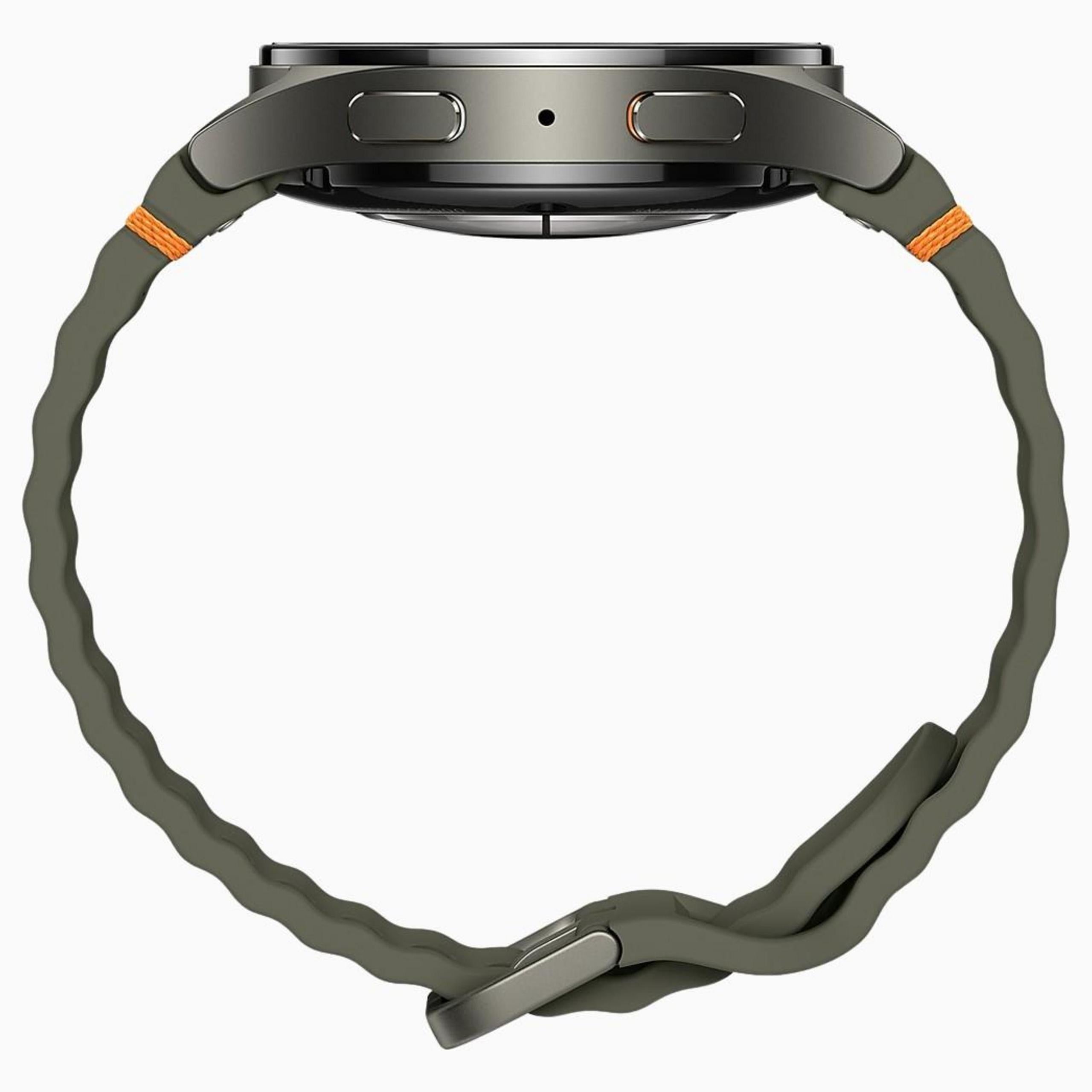 Zielony | Samsung Galaxy Watch7 40mm Bluetooth 6
