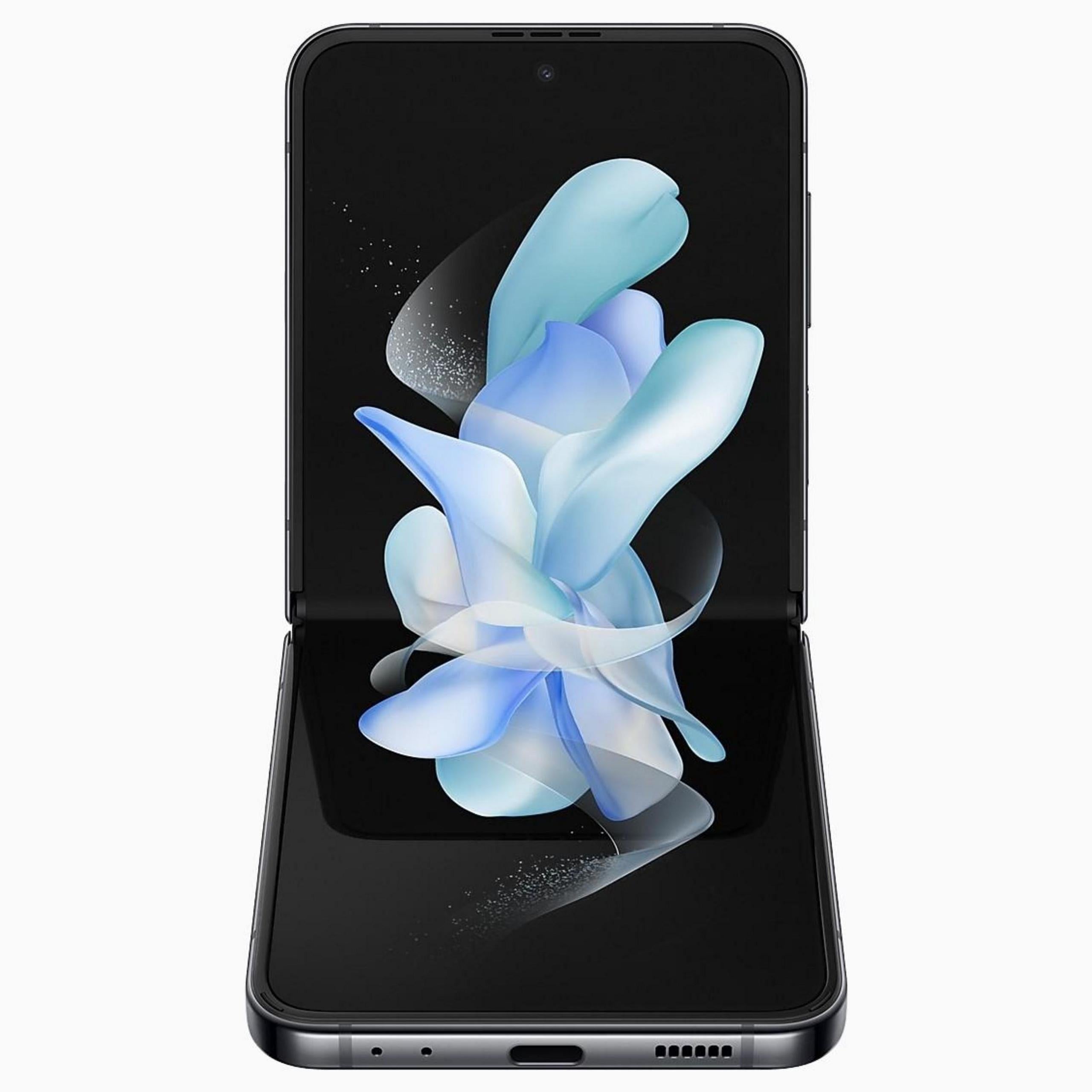 Szary | Samsung Galaxy Z Flip4 6