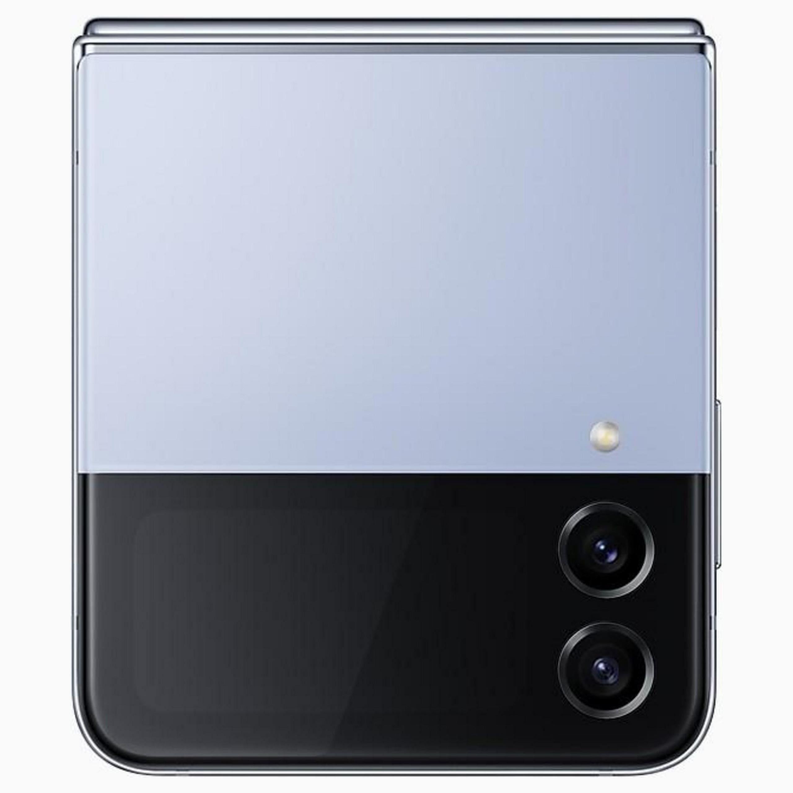 Niebieski | Samsung Galaxy Z Flip4 6