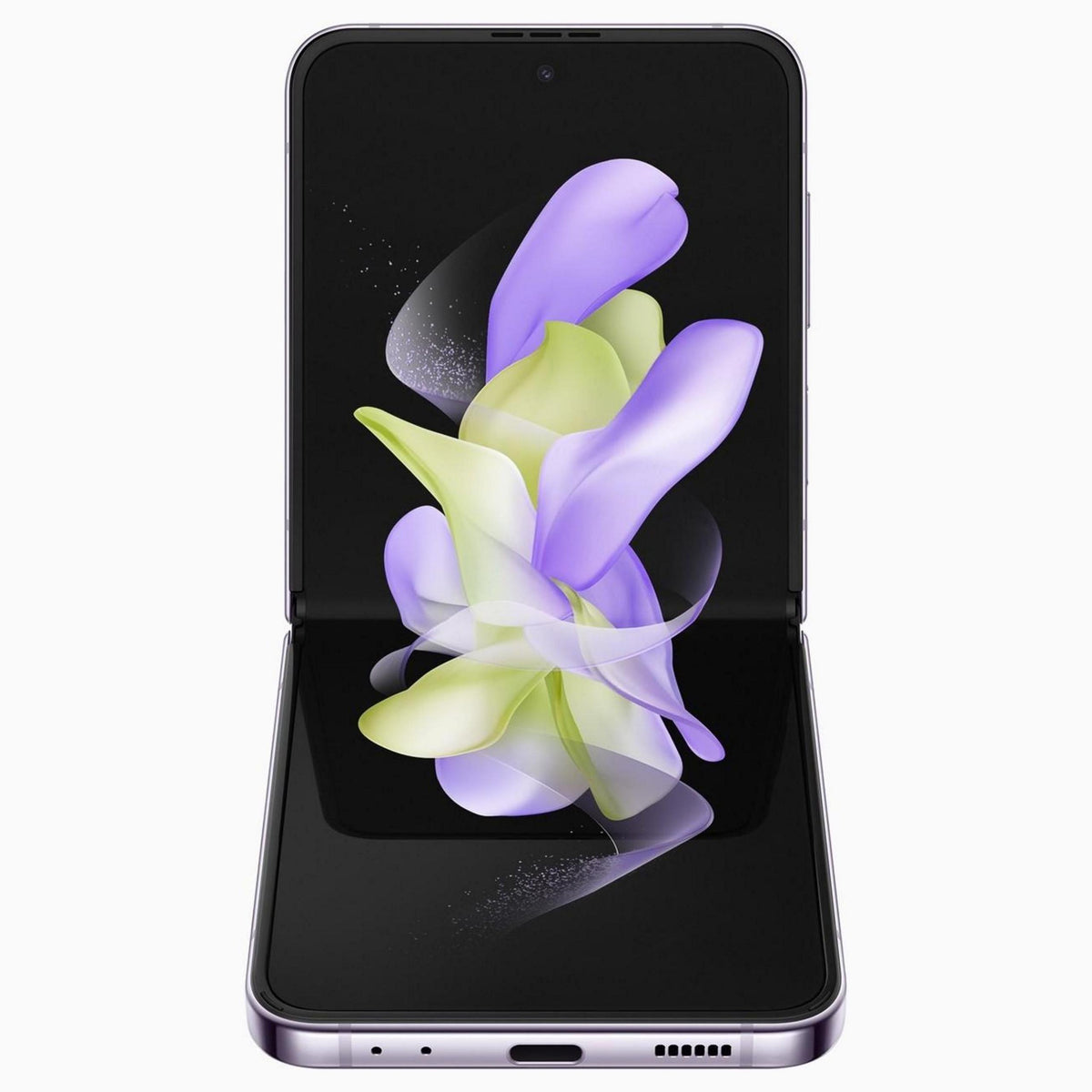 Fioletowy | Samsung Galaxy Z Flip4 6