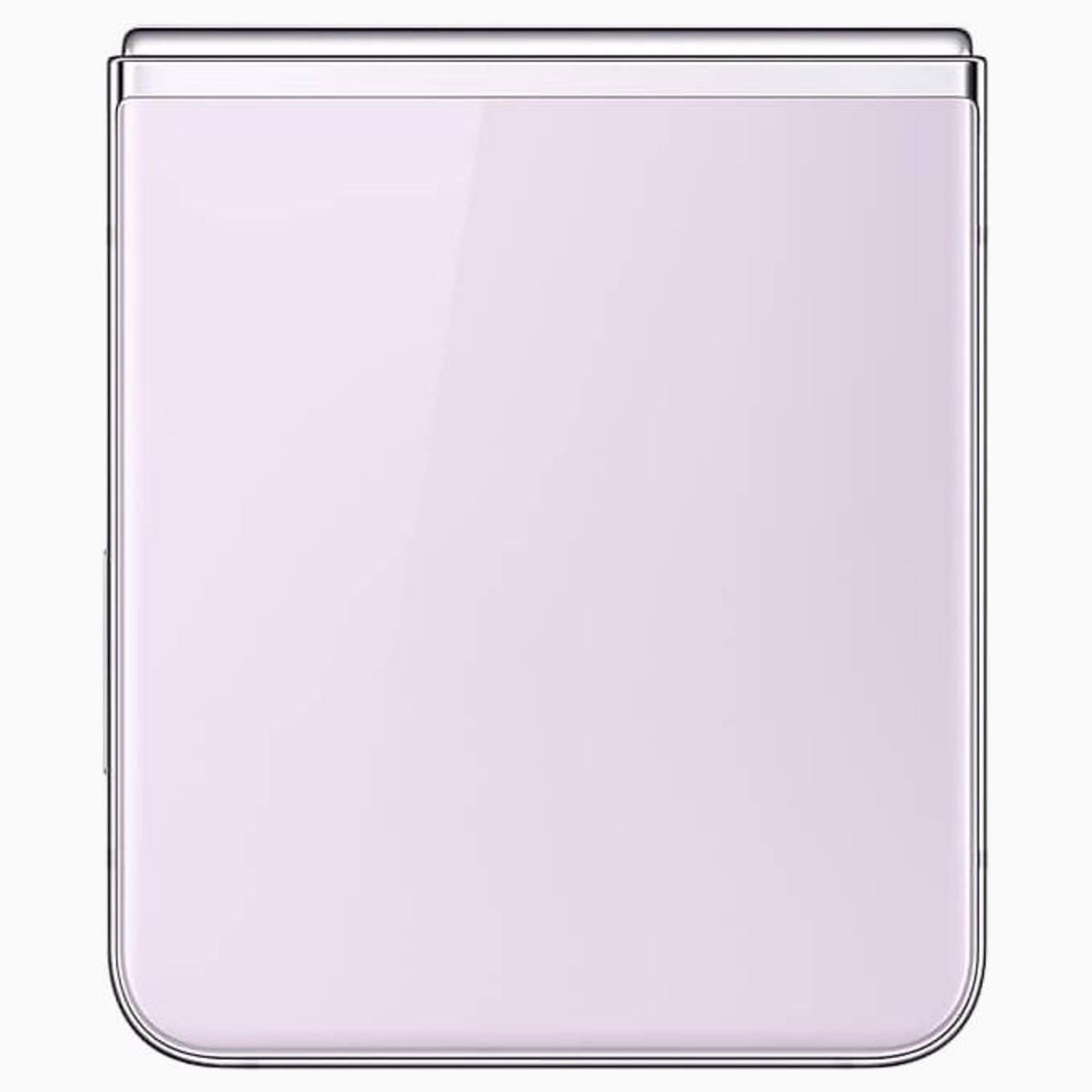 Fioletowy | Samsung Galaxy Z Flip5 6