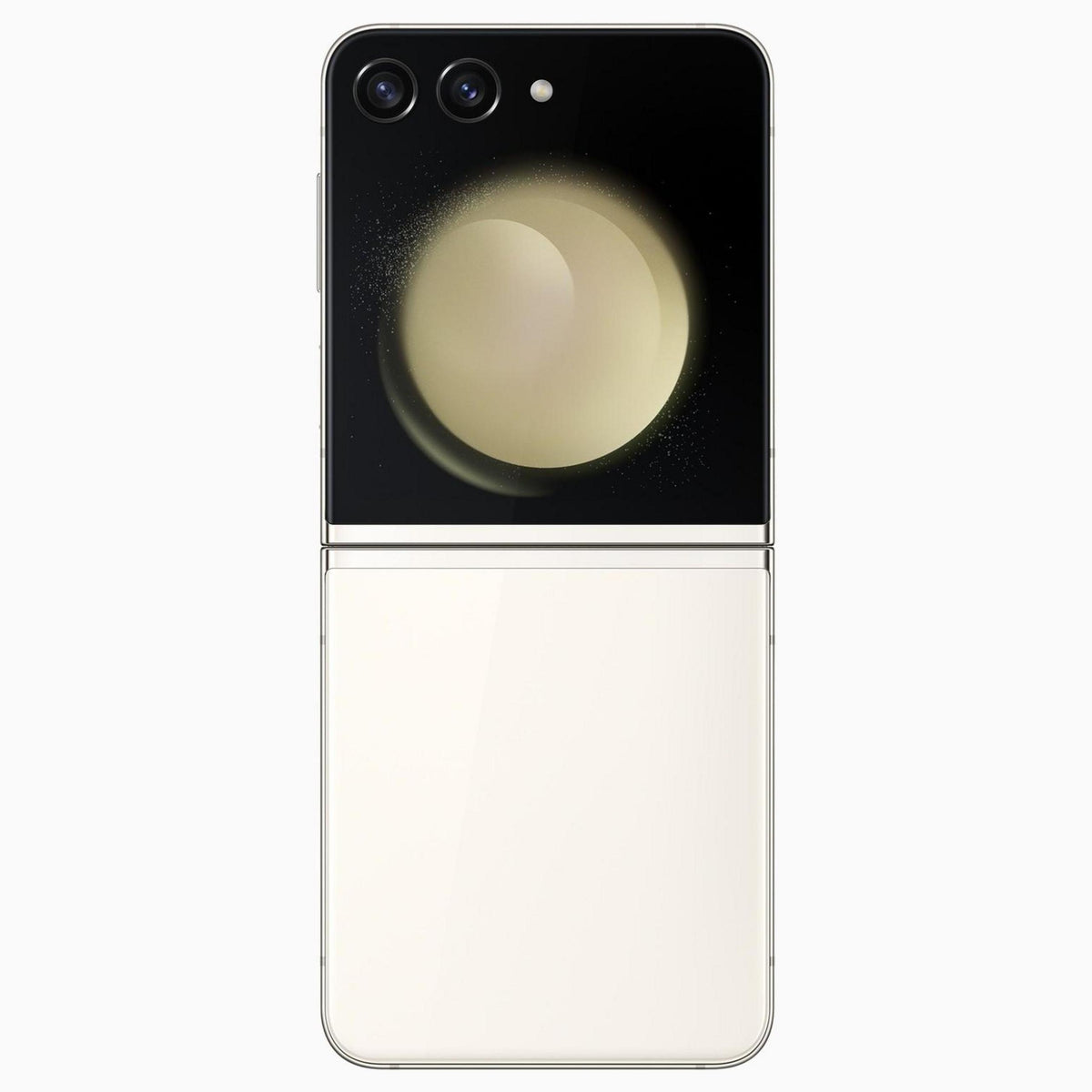 Beżowy | Samsung Galaxy Z Flip5 6