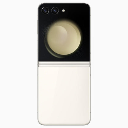 Beżowy | Samsung Galaxy Z Flip5 6
