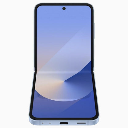 Niebieski | Samsung Galaxy Z Flip6 6