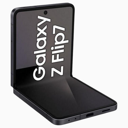 Czarny | Samsung Galaxy Z Flip7 6