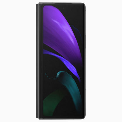 Czarny | Samsung Galaxy Z Fold2 6