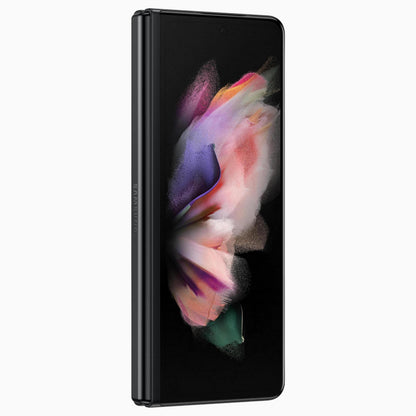 Czarny | Samsung Galaxy Z Fold3 6