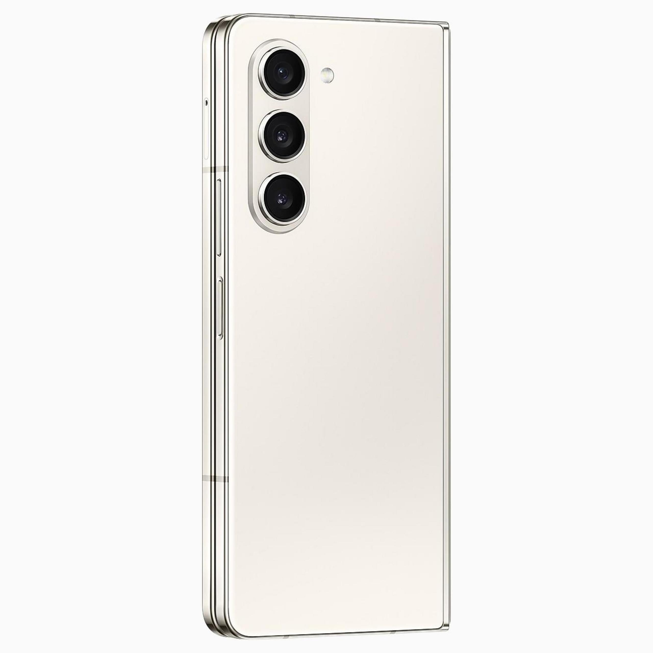 Beżowy | Samsung Galaxy Z Fold5 6