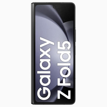 Czarny | Samsung Galaxy Z Fold5 6