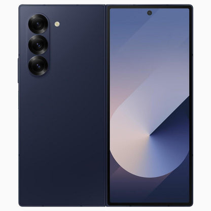 Niebieski | Samsung Galaxy Z Fold6 6