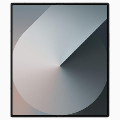 Srebrny | Samsung Galaxy Z Fold6 6