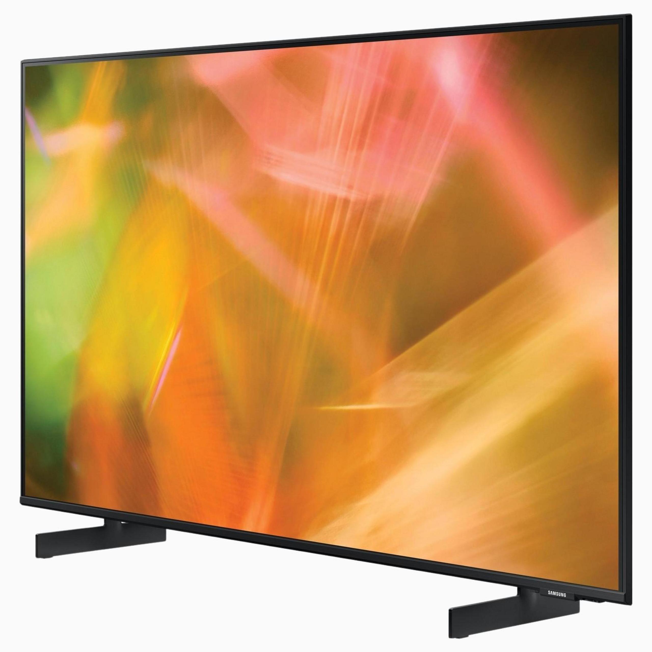  | Samsung HG43AU800EUXEN 6