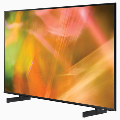  | Samsung HG43AU800EUXEN 6