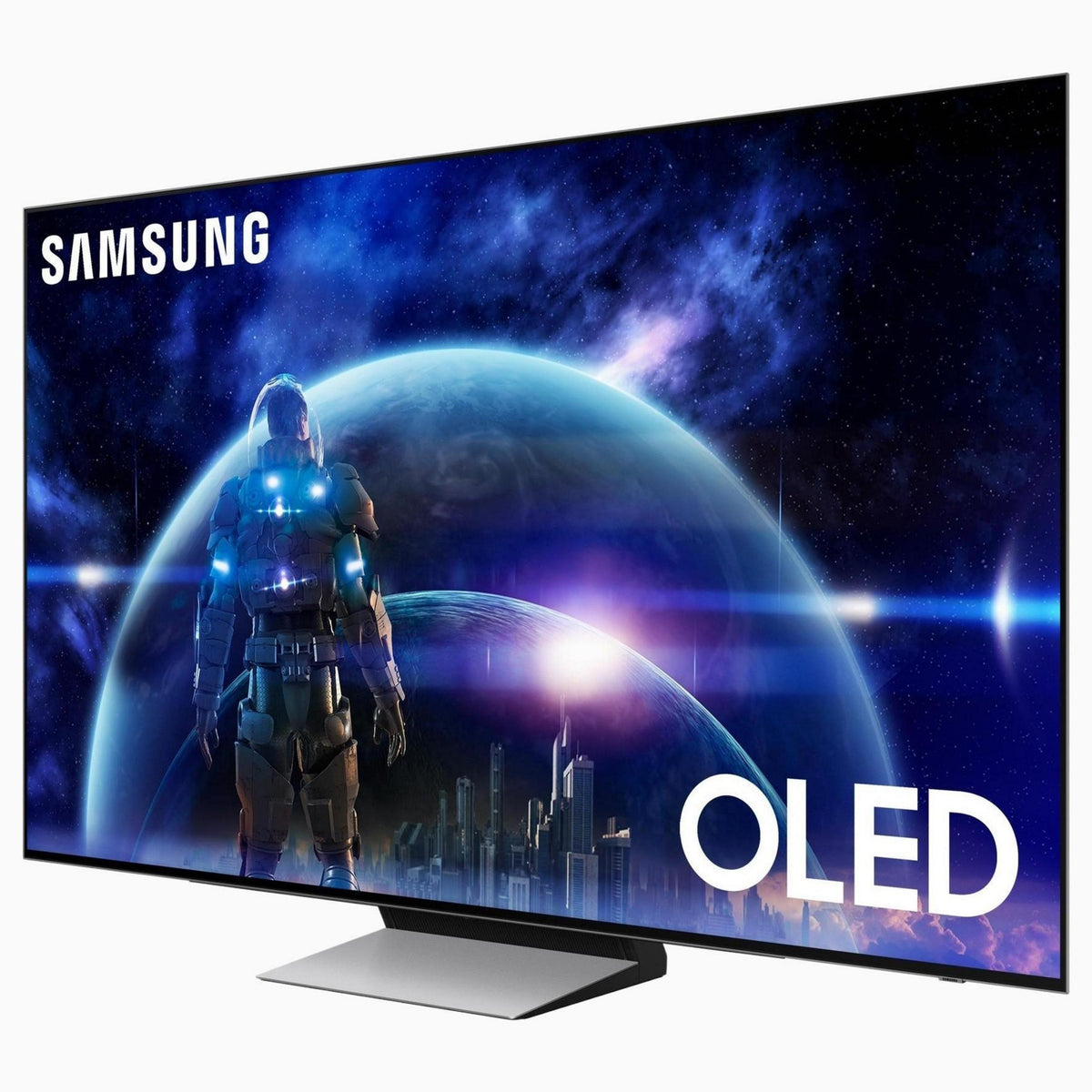  | Samsung QE48S94DAEXXH 6