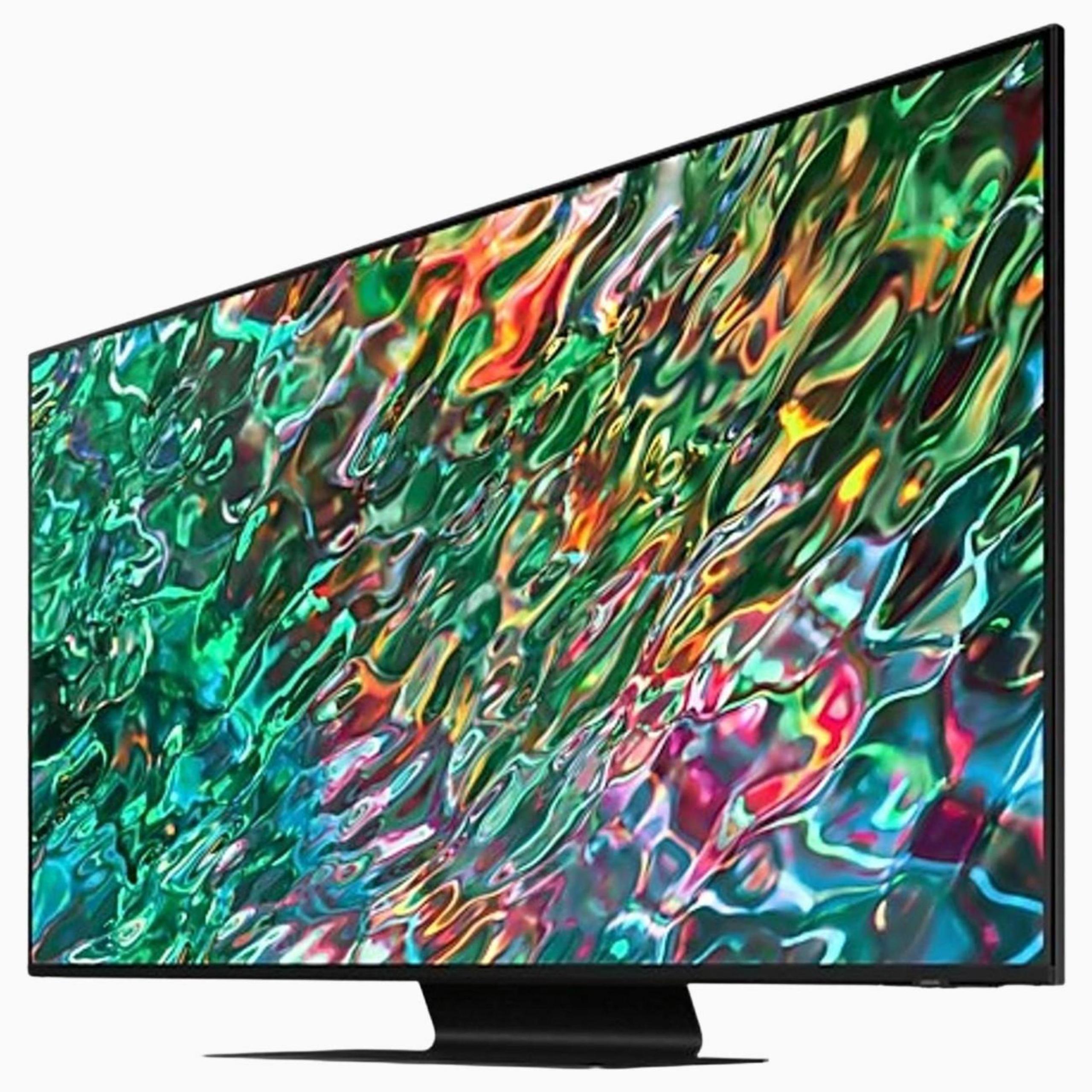 Czarny | Samsung QE50QN90BATXXH 6