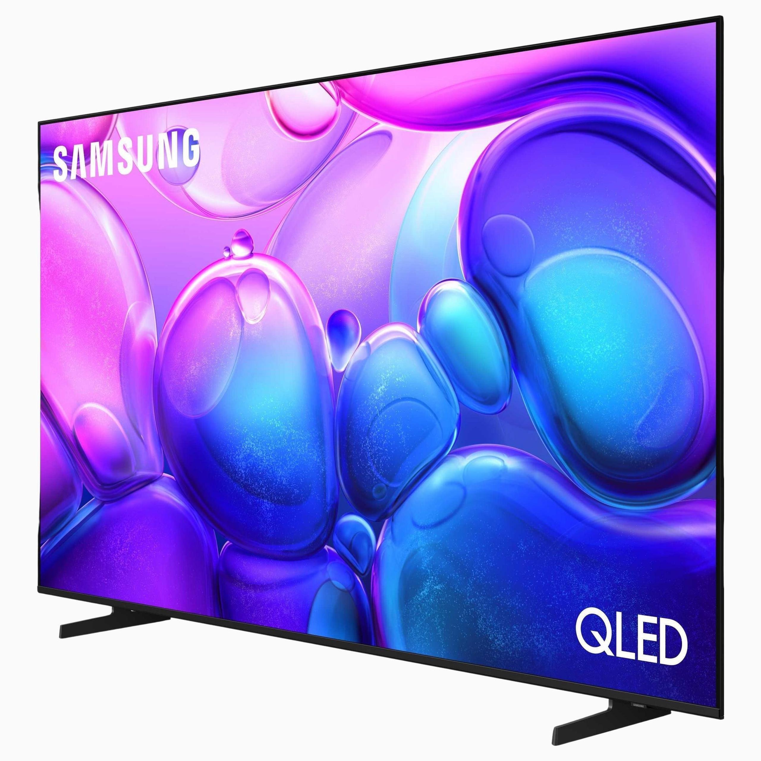  | Samsung QE55Q6FAAUXXH 6