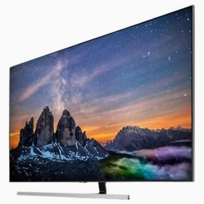  | Samsung QE65Q80RATXXH 6