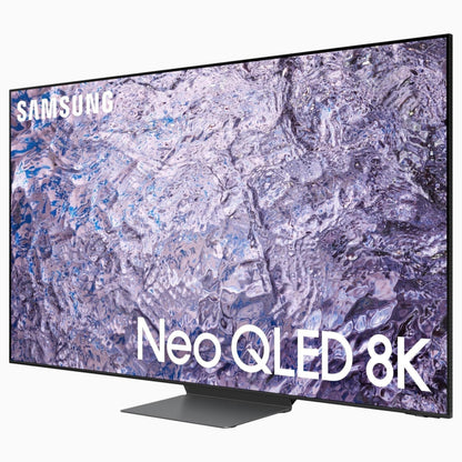 Czarny | Samsung QE65QN800CTXXH 6