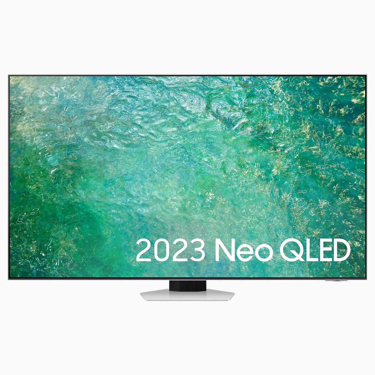 Srebrny | Samsung QE65QN85CATXXH 6