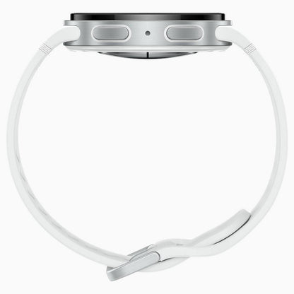 Srebrny | Samsung Galaxy Watch8 40mm LTE 6