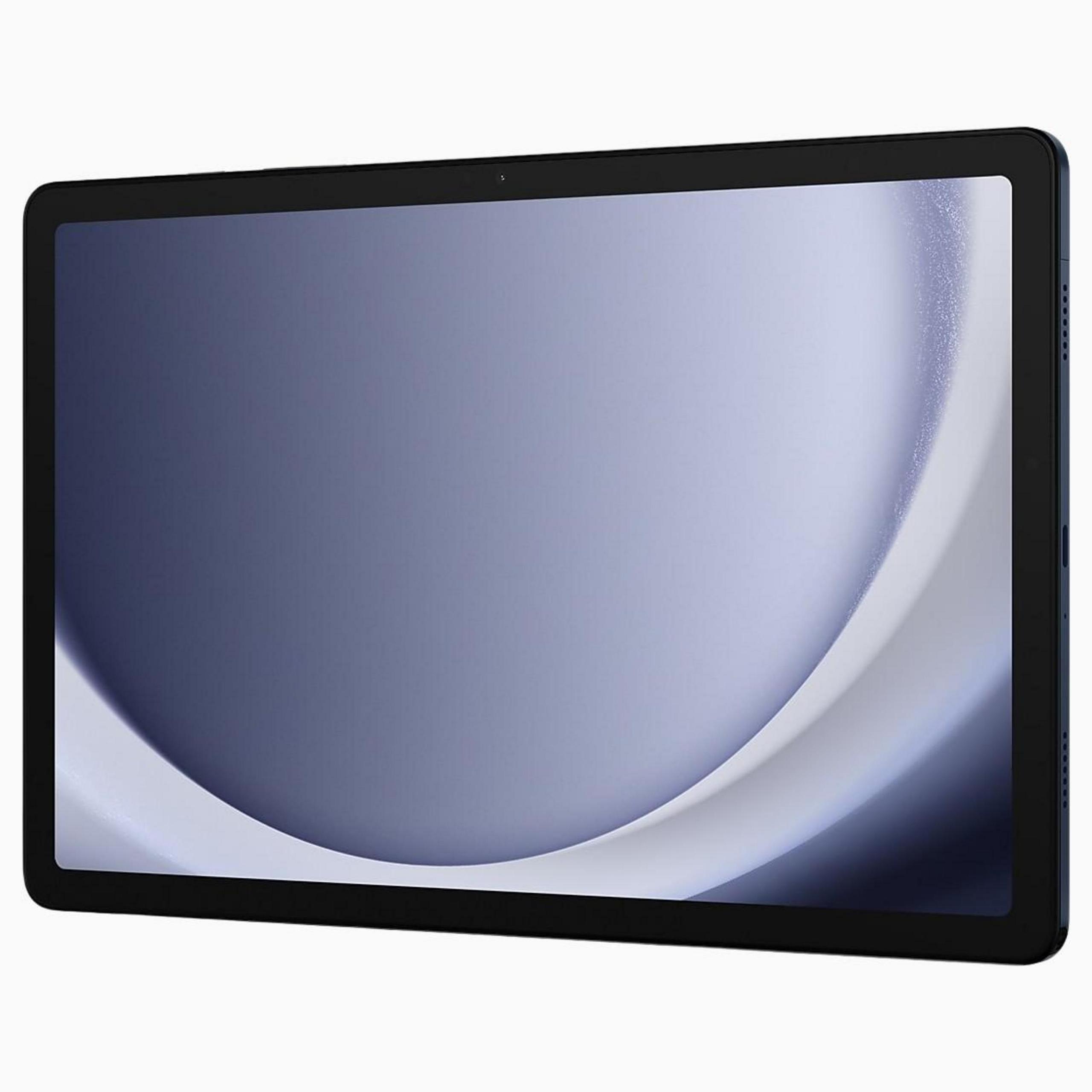 Niebieski | Samsung Galaxy Tab A9+ Wi-Fi 6