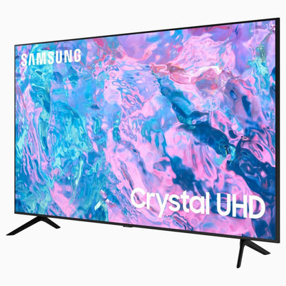  | Samsung UE75CU7100KXXN 6
