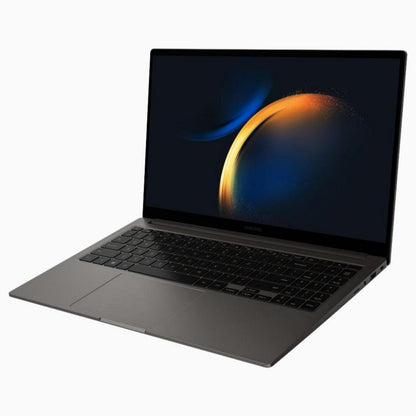 Szary | Samsung Galaxy Book3 Intel Core i5-1335U 15.6 Windows 11 Home Szary 6