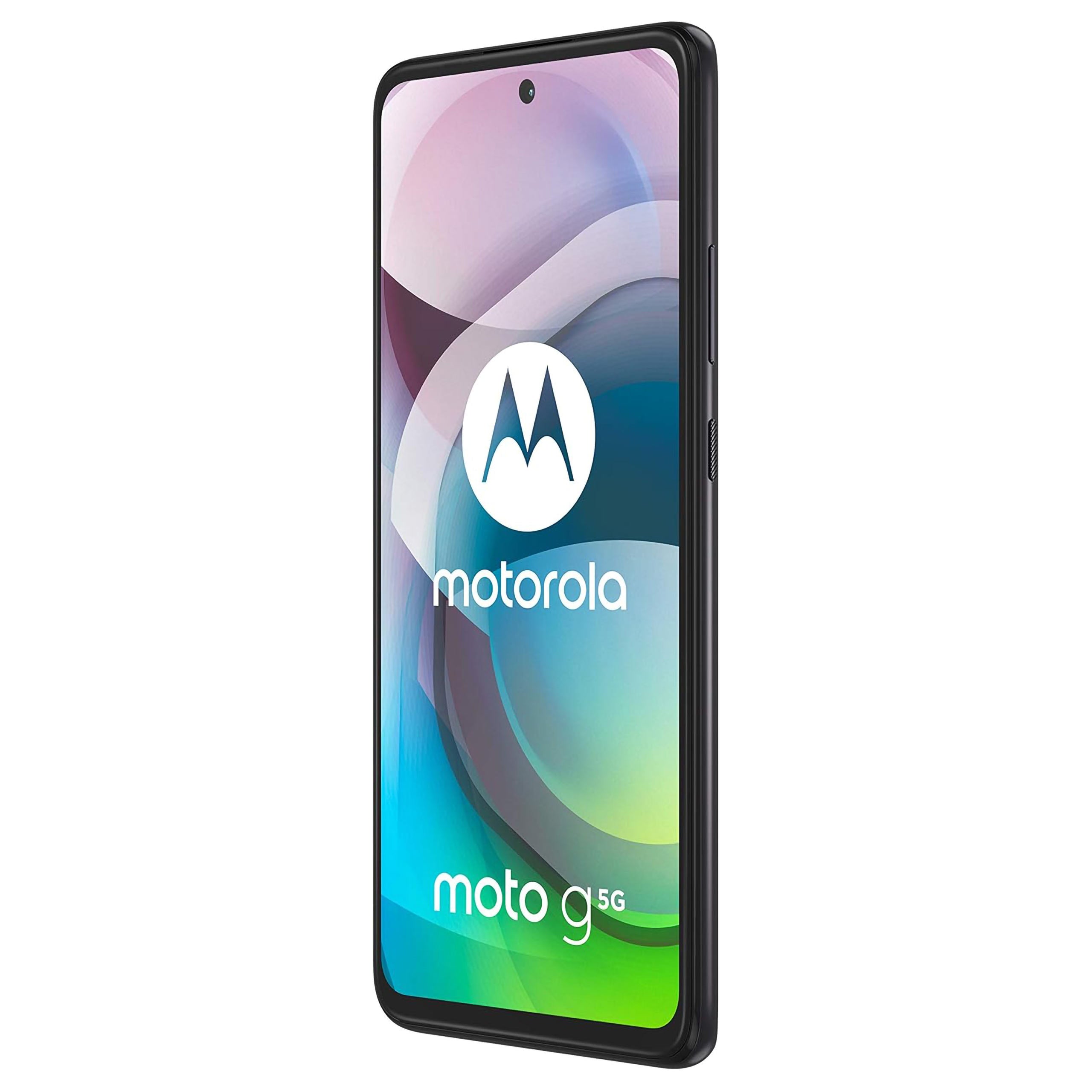 Fioletowy | Motorola Moto G 6