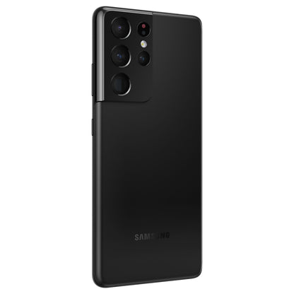 Czarny | Samsung Galaxy S21 Ultra 6