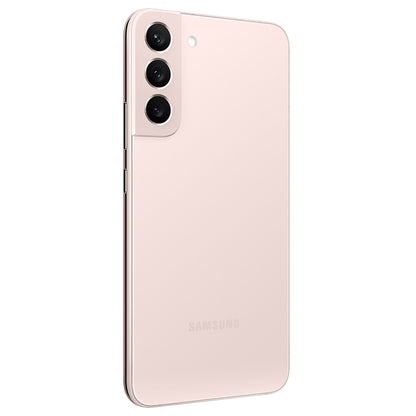 Różowy | Samsung Galaxy S22+ 6