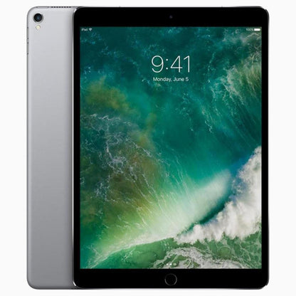 Szary | Apple iPad Pro 2017 Wi-Fi 6