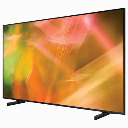  | Samsung UE50AU8070UXXN 6