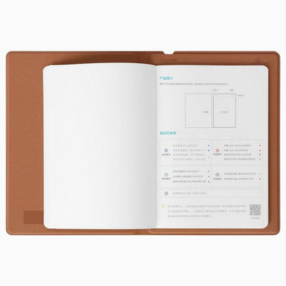 Brązowy | Huion Note X10 Brązowy 6