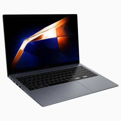 Szary | Samsung Galaxy Book4 Intel Core 7 150U 15.6 Windows 11 Home Szary 6