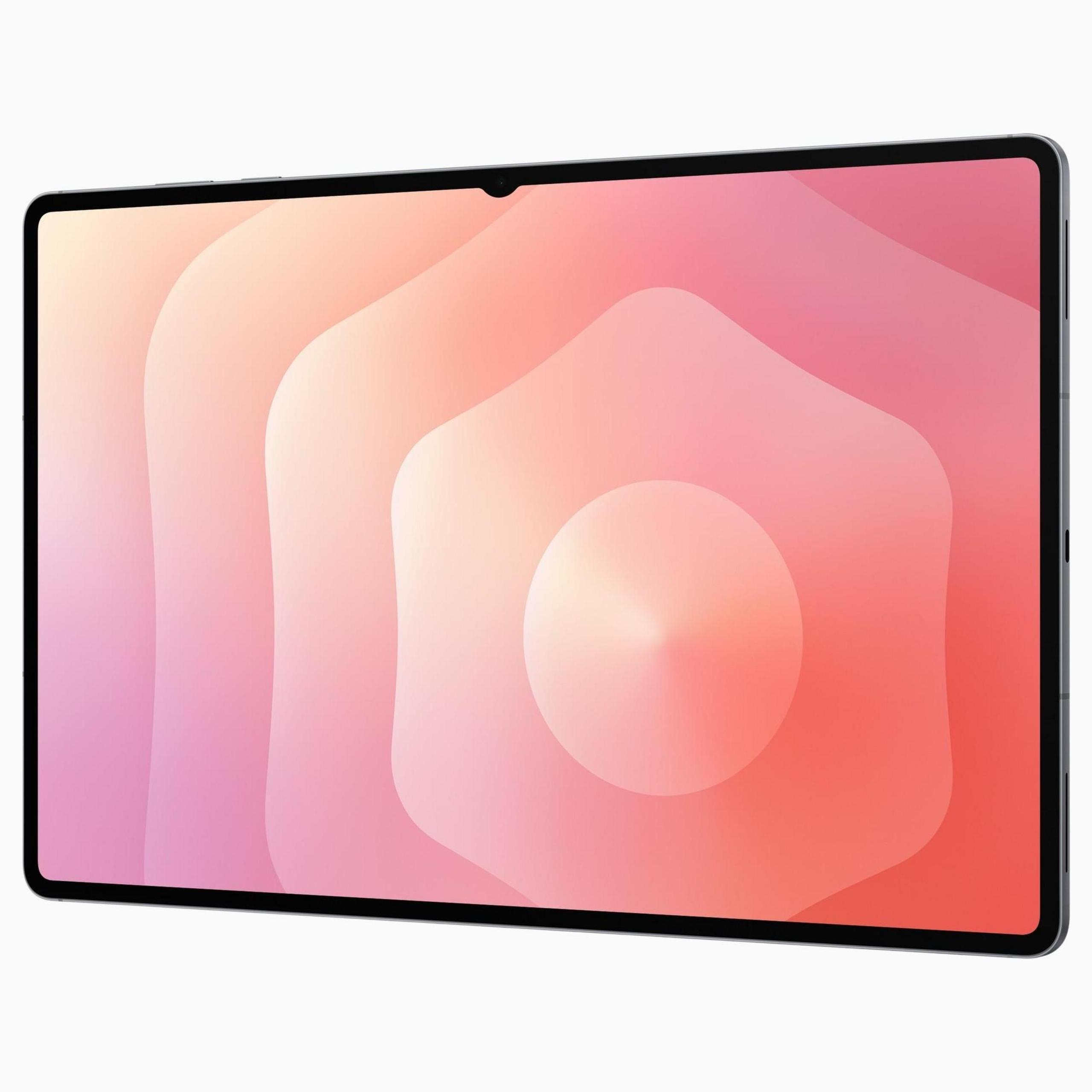 Jasnoszary | Samsung Galaxy Tab S11 Ultra 5G 6