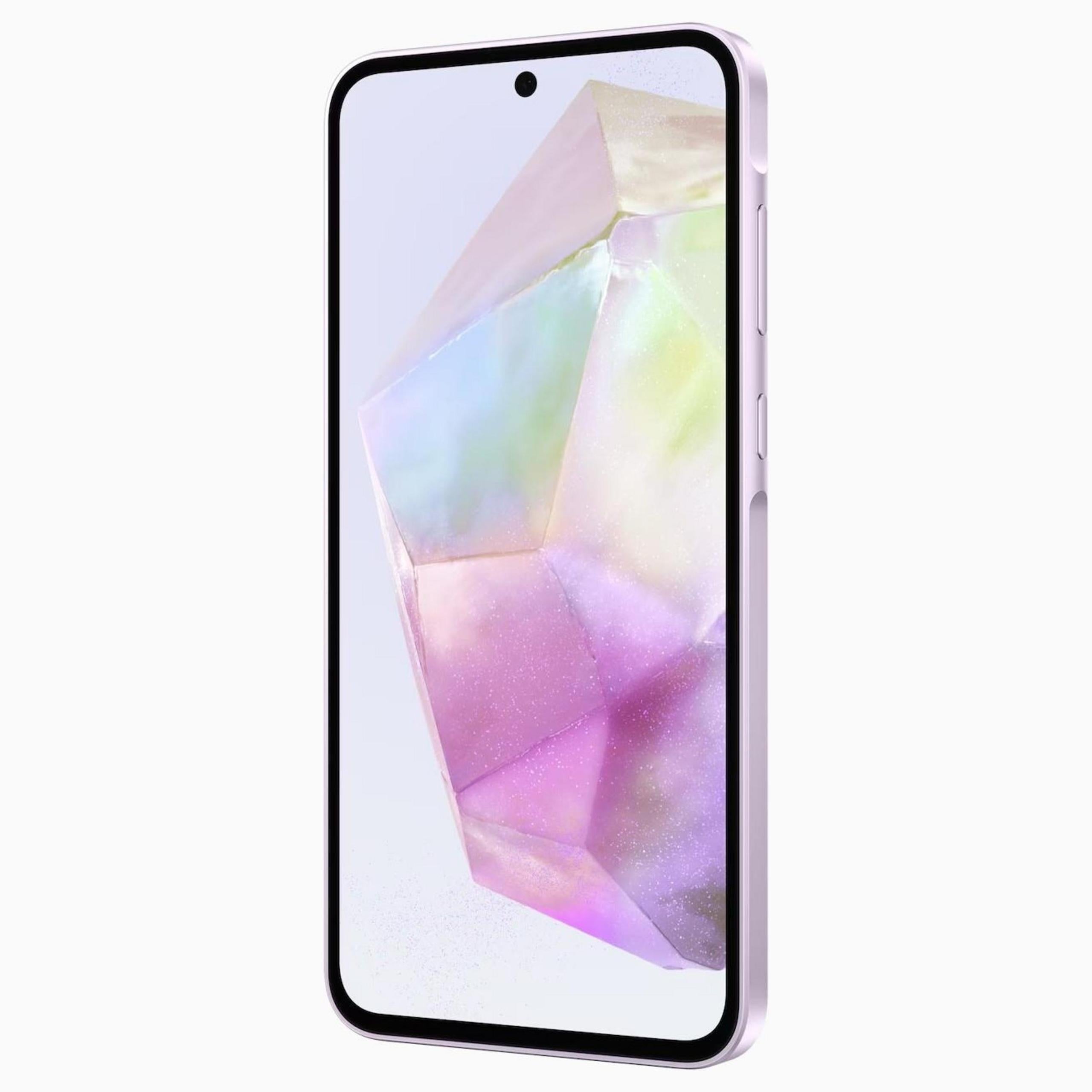 Różowy | Samsung Galaxy A35 6