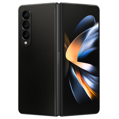 Czarny | Samsung Galaxy Z Fold4 6