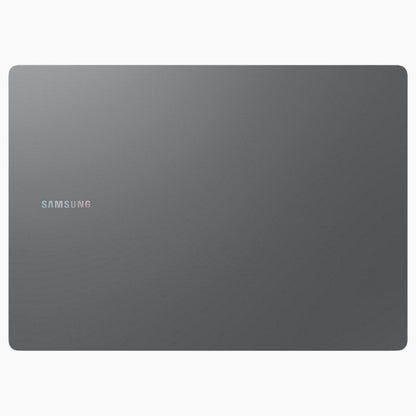 Szary | Samsung Galaxy Book5 Pro Intel Core Ultra 7 256 V 14 Windows 11 Home Szary 6