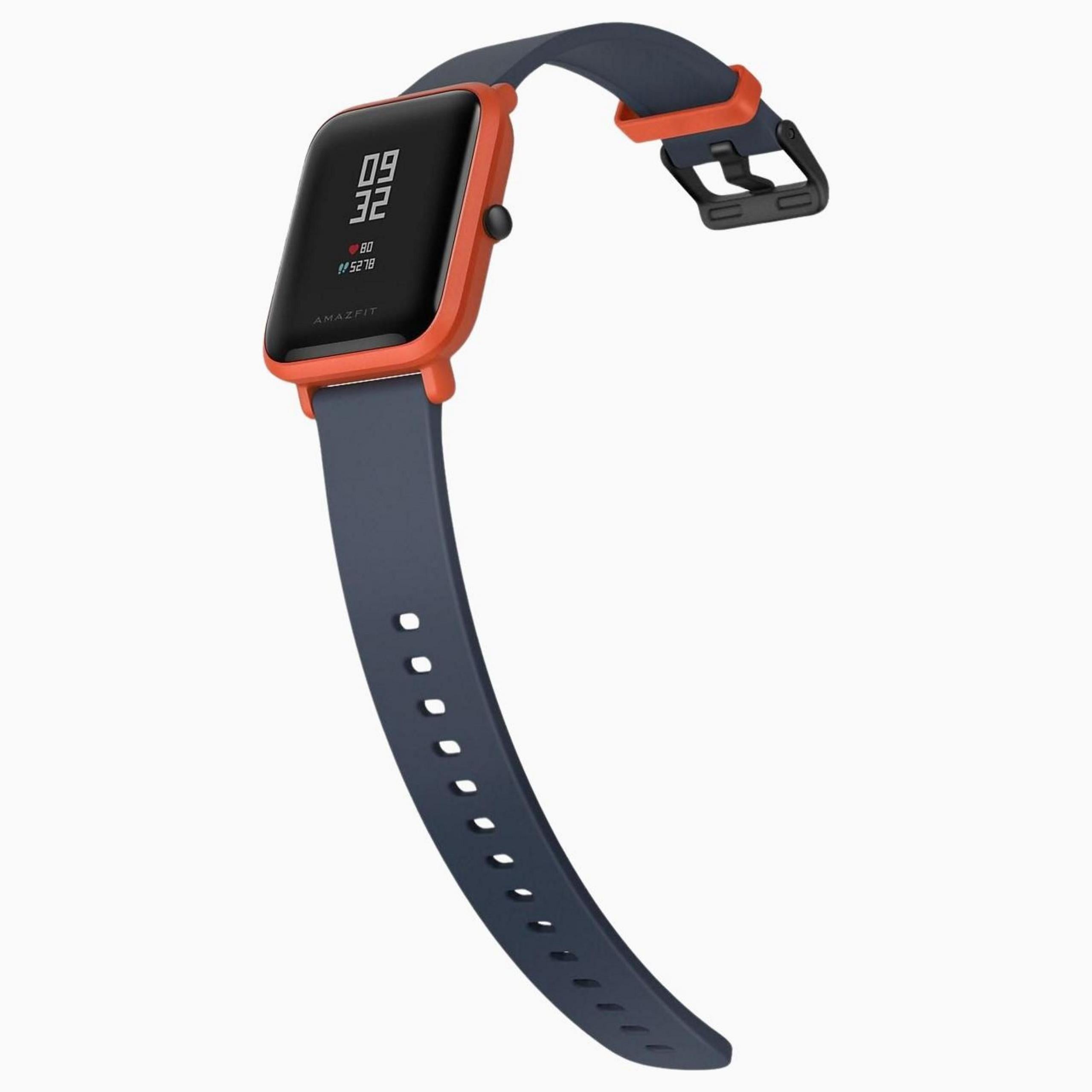 Czerwony | Xiaomi Bip 42mm Bluetooth 6