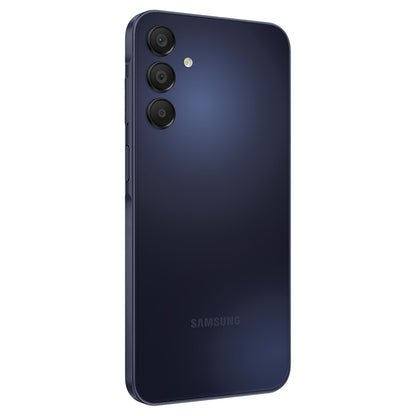 Niebieski | Samsung Galaxy A15 6