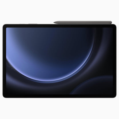 Jasnoszary | Samsung Galaxy Tab S9 FE+ Wi-Fi 6