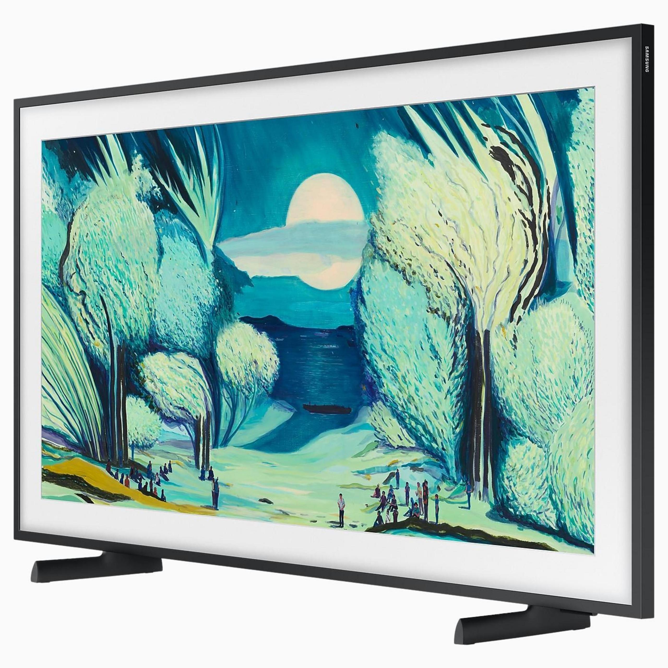  | Samsung GQ43LS03FAUXZG 6