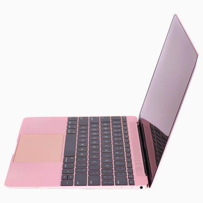 Różowy | Apple MacBook 12" [Early 2016] Intel Core m5 (M5-6Y54) 1.2 GHz 12 macOS Różowy 6