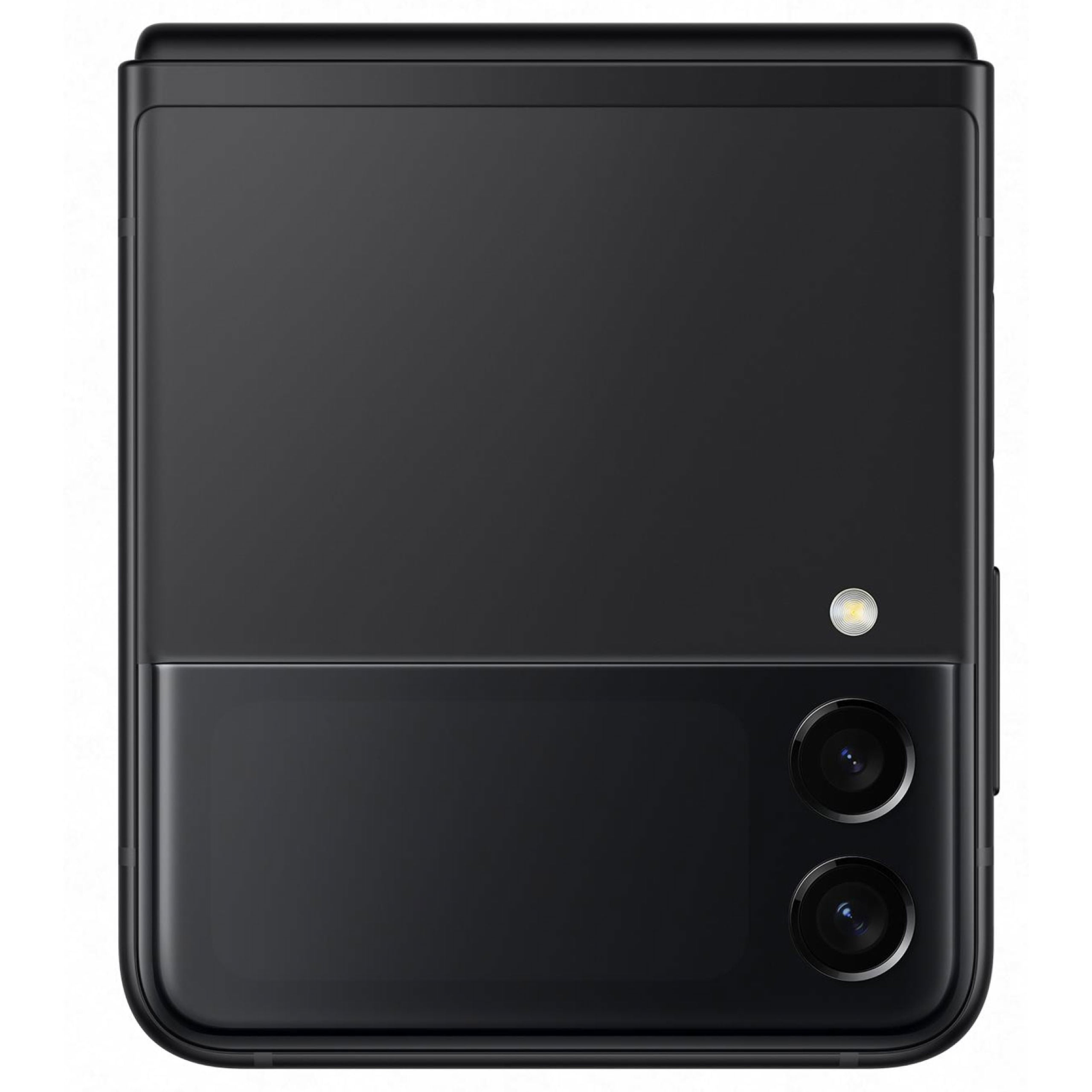 Czarny | Samsung Galaxy Z Flip3 6