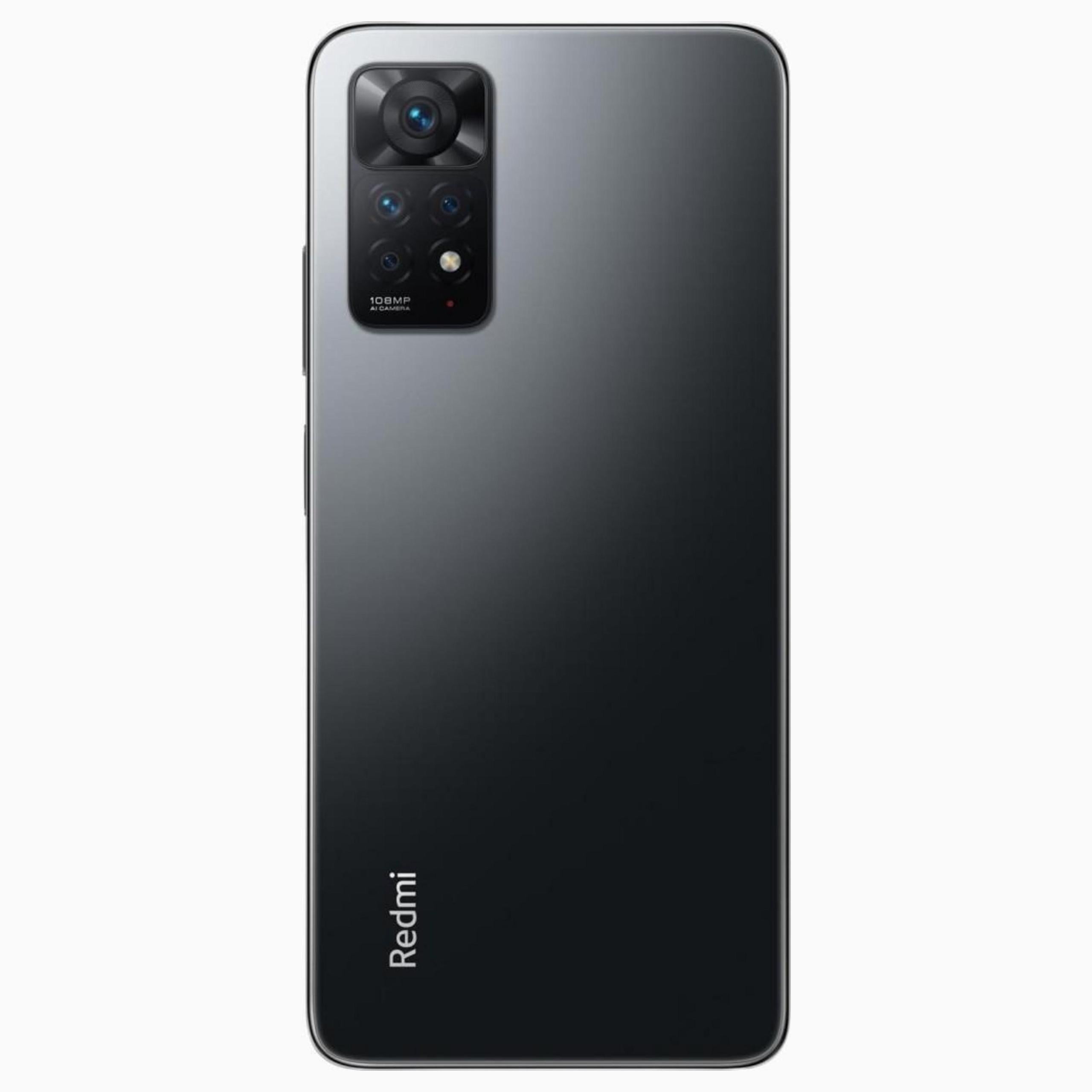 Szary | Xiaomi Redmi Note 11 Pro 6