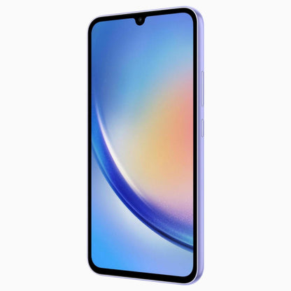 Fioletowy | Samsung Galaxy A34 6