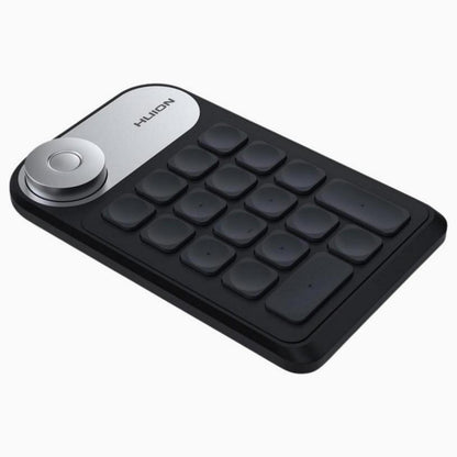 Czarny | Huion Mini KD 100 Czarny 6